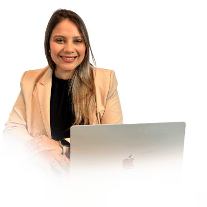 Professora Laiza