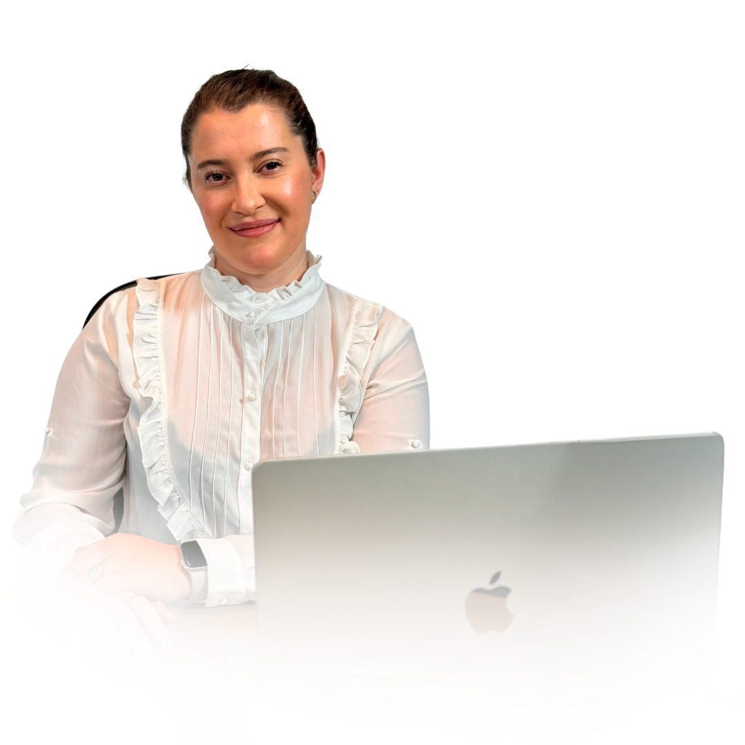 Professora Laiza